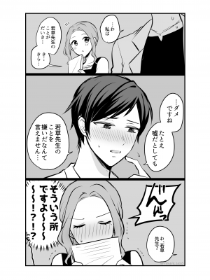 [食べ放題 (生肉)] 愛していいのは、カラダだけ_360