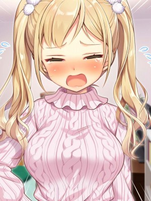 [南北めごち (Mg栗野)] 調子にのった没落お嬢様が依存する話! [甜族星人（伪）赞助+张佳乐个人汉化]_296