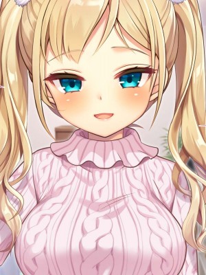 [南北めごち (Mg栗野)] 調子にのった没落お嬢様が依存する話! [甜族星人（伪）赞助+张佳乐个人汉化]_301