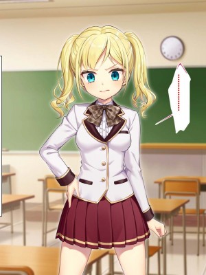 [南北めごち (Mg栗野)] 調子にのった没落お嬢様が依存する話! [甜族星人（伪）赞助+张佳乐个人汉化]_110