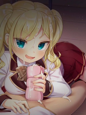 [南北めごち (Mg栗野)] 調子にのった没落お嬢様が依存する話! [甜族星人（伪）赞助+张佳乐个人汉化]_051