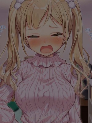 [南北めごち (Mg栗野)] 調子にのった没落お嬢様が依存する話! [甜族星人（伪）赞助+张佳乐个人汉化]_297