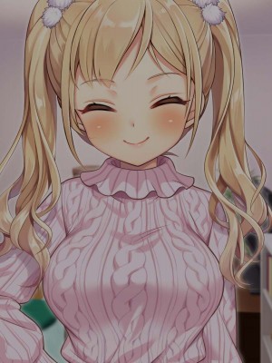 [南北めごち (Mg栗野)] 調子にのった没落お嬢様が依存する話! [甜族星人（伪）赞助+张佳乐个人汉化]_299