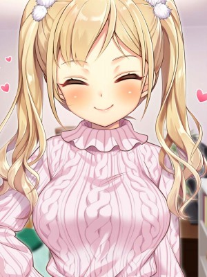 [南北めごち (Mg栗野)] 調子にのった没落お嬢様が依存する話! [甜族星人（伪）赞助+张佳乐个人汉化]_300