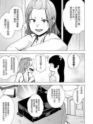 [14个人汉化][HIDARIkiki (傷希レイ)] ゲームオブビッチーズ1-6 (オリジナル)_068