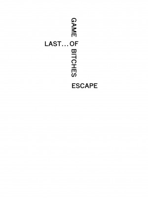 [14个人汉化][HIDARIkiki (傷希レイ)] ゲームオブビッチーズ1-6 (オリジナル)_163