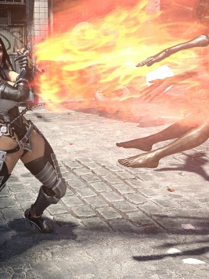 [心の熵] 慾望幻想：女忍末路_005