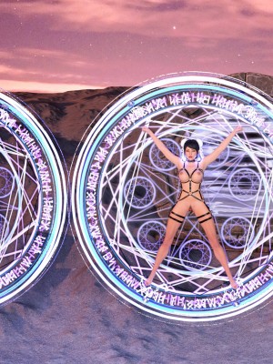 [心の熵] 慾望幻想：女忍末路_028