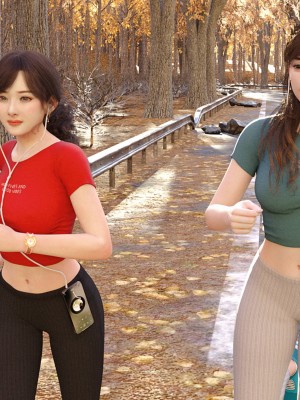 [心の熵] 慾望幻想：女忍末路_030