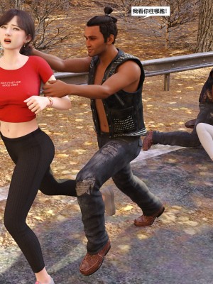 [心の熵] 慾望幻想：女忍末路_037