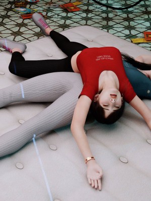 [心の熵] 慾望幻想：女忍末路_042