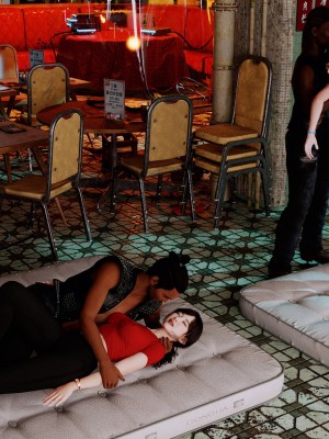 [心の熵] 慾望幻想：女忍末路_044