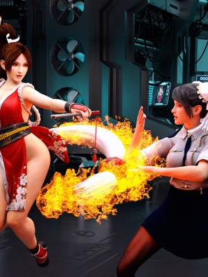 [心の熵] 慾望幻想：女忍末路_079