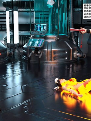 [心の熵] 慾望幻想：女忍末路_083