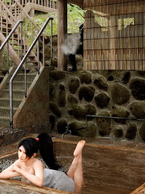 [心の熵] 慾望幻想：女忍末路_139