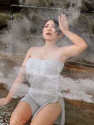 [心の熵] 慾望幻想：女忍末路_140