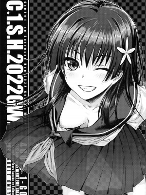 (C102) [40010壱号 (40010試作型)] 佐天さん、イメージビデオを撮る 夏 (とある科学の超電磁砲)_33