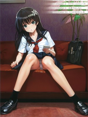 (C102) [40010壱号 (40010試作型)] 佐天さん、イメージビデオを撮る 夏 (とある科学の超電磁砲)_08