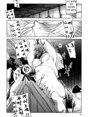 [池袋DPC (DPC)] GRASEEN'S WAR ANOTHER STORY Ex #05 ノード侵攻 V_40