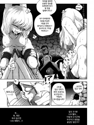 [池袋DPC (DPC)] GRASEEN'S WAR ANOTHER STORY Ex #05 ノード侵攻 V_41