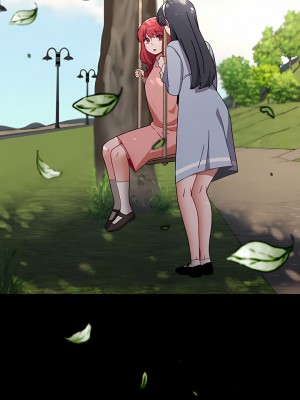 小孩子才做選擇 49-50話_50_03