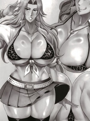 [ディオゲネスクラブ (灰川ヘムレン)] ブリコラ 8 (ブリーチ) [DL版]_22