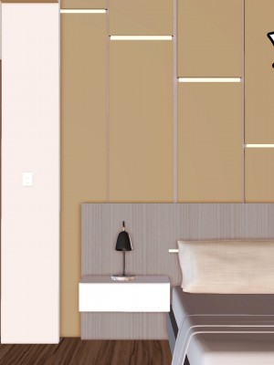 [3D] 不知情的父亲_155