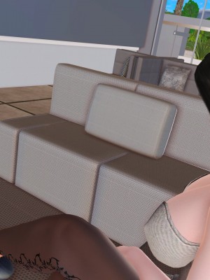 [3D] 不知情的父亲_259