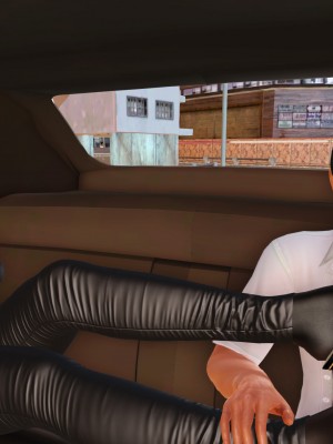 [3D] 不知情的父亲_348