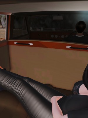 [3D] 不知情的父亲_352