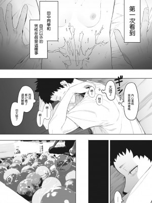 [えいとまん] えいとまん先生のおかげで彼女ができました！｜托八男老師的福交到女朋友啦！ [无毒汉化组] [DL版]_132