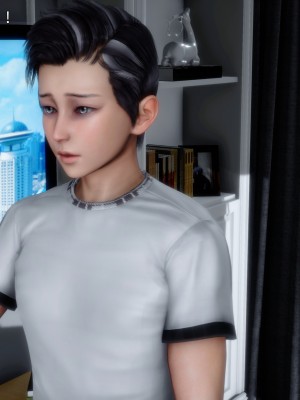 [OMG] 封我為尊 番外 可兒與黛莎的新御主_0166