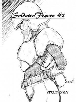 [池袋DPC] SoldatenFrauen2_01