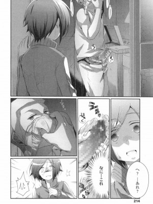 COMIC 高 Vol.3_205