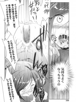 COMIC 高 Vol.3_221
