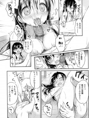 COMIC 高 Vol.5_223