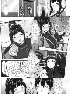 COMIC 高 Vol.8_256