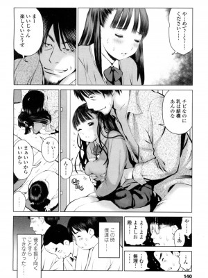 COMIC 高 Vol.9 2016年7月号_141