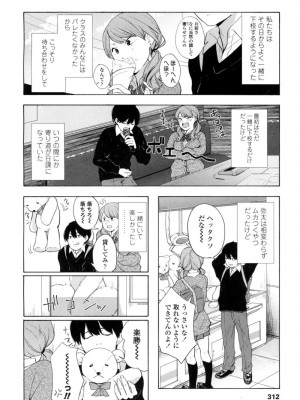 COMIC 高 Vol.9 2016年7月号_311