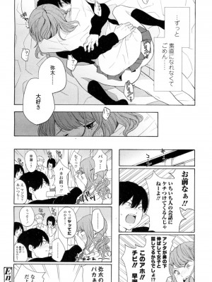 COMIC 高 Vol.9 2016年7月号_331