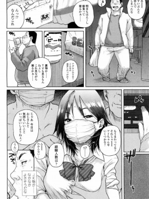 COMIC 高 Vol.9 2016年7月号_355