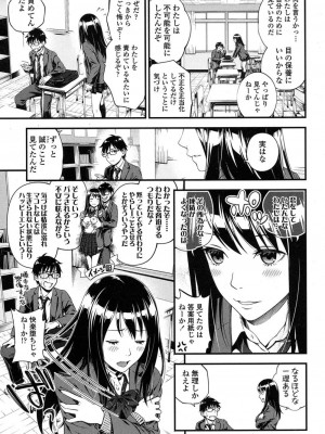 COMIC 高 Vol.11 2016年11月号_264