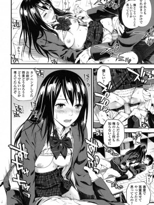 COMIC 高 Vol.11 2016年11月号_275