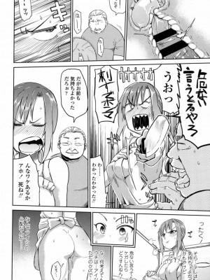 COMIC 高 Vol.12 2017年1月号_196