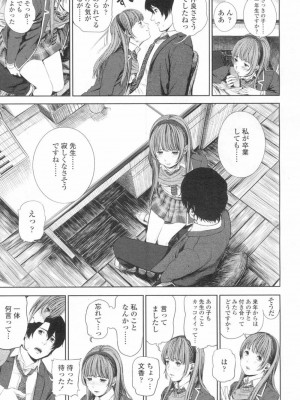 COMIC 高 Vol.13 2017年3月号_144