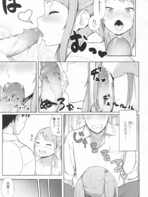 COMIC 高 Vol.13 2017年3月号_276