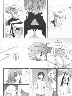 COMIC 高 Vol.13 2017年3月号_423