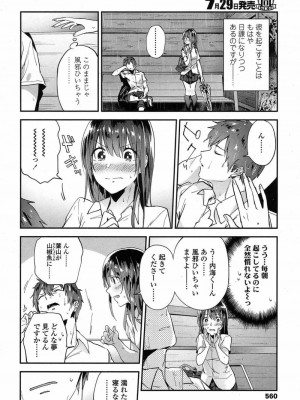 COMIC 高 Vol.15 2017年7月号_561
