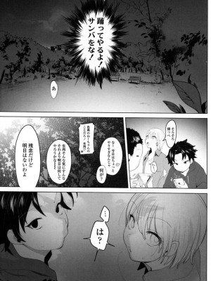 COMIC 高 Vol.16 2017年9月号_280