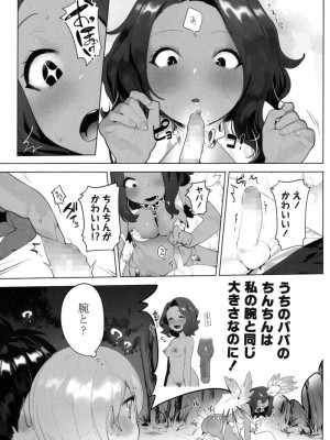 COMIC 高 Vol.16 2017年9月号_284